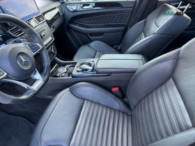 Mercedes-Benz GLE 43 AMG undefined | Auto.bg — изображение 14 Mercedes-Benz GLE 43 AMG undefined | Auto.bg — изображение 14