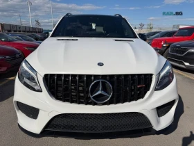 Mercedes-Benz GLE 43 AMG undefined | Auto.bg — изображение 2 Mercedes-Benz GLE 43 AMG undefined | Auto.bg — изображение 2