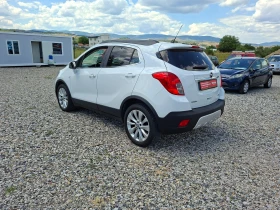 Opel Mokka 1.6CDTI* COSMO* 36м. х 191EUR.* - 6199 € / 12124.19 лв. - 28816405 3 | Car24.bg Opel Mokka 1.6CDTI* COSMO* 36м. х 191EUR.* - 6199 € / 12124.19 лв. - 28816405 3