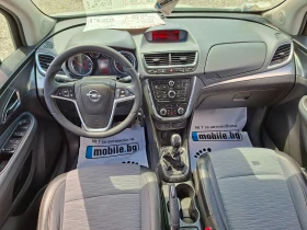 Opel Mokka 1.6CDTI* COSMO* 36м. х 191EUR.* - 6199 € / 12124.19 лв. - 28816405 10 | Car24.bg Opel Mokka 1.6CDTI* COSMO* 36м. х 191EUR.* - 6199 € / 12124.19 лв. - 28816405 10