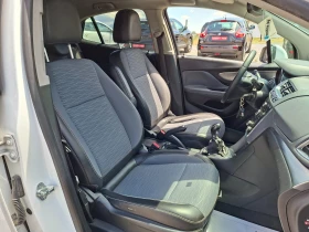 Opel Mokka 1.6CDTI* COSMO* 36м. х 191EUR.* - 6199 € / 12124.19 лв. - 28816405 13 | Car24.bg Opel Mokka 1.6CDTI* COSMO* 36м. х 191EUR.* - 6199 € / 12124.19 лв. - 28816405 13