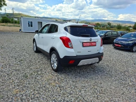 Opel Mokka 1.6CDTI* COSMO* 36м. х 191EUR.* - 6199 € / 12124.19 лв. - 28816405 4 | Car24.bg Opel Mokka 1.6CDTI* COSMO* 36м. х 191EUR.* - 6199 € / 12124.19 лв. - 28816405 4