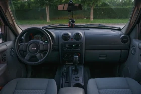 Jeep Cherokee Jeep Cherokee 2.8 CRD | Auto.bg — изображение 11 Jeep Cherokee Jeep Cherokee 2.8 CRD | Auto.bg — изображение 11