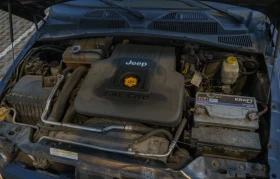 Jeep Cherokee Jeep Cherokee 2.8 CRD | Auto.bg — изображение 6 Jeep Cherokee Jeep Cherokee 2.8 CRD | Auto.bg — изображение 6