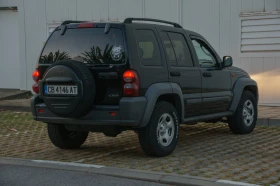 Jeep Cherokee Jeep Cherokee 2.8 CRD | Auto.bg — изображение 14 Jeep Cherokee Jeep Cherokee 2.8 CRD | Auto.bg — изображение 14