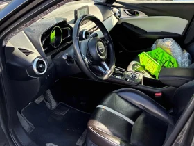 Mazda CX-3 GT| BOSE| HUD| PANO| ПАМЕТ| | Auto.bg — изображение 9 Mazda CX-3 GT| BOSE| HUD| PANO| ПАМЕТ| | Auto.bg — изображение 9