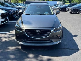 Mazda CX-3 GT| BOSE| HUD| PANO| ПАМЕТ| | Auto.bg — изображение 2 Mazda CX-3 GT| BOSE| HUD| PANO| ПАМЕТ| | Auto.bg — изображение 2
