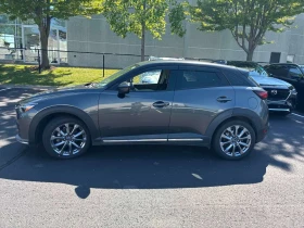 Mazda CX-3 GT| BOSE| HUD| PANO| ПАМЕТ| | Auto.bg — изображение 3 Mazda CX-3 GT| BOSE| HUD| PANO| ПАМЕТ| | Auto.bg — изображение 3