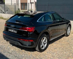 Audi Q5 40TDI/204/Quattro/SPORTBACK | Auto.bg — изображение 8 Audi Q5 40TDI/204/Quattro/SPORTBACK | Auto.bg — изображение 8