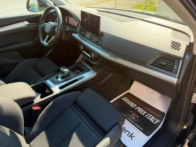 Audi Q5 40TDI/204/Quattro/SPORTBACK | Auto.bg — изображение 11 Audi Q5 40TDI/204/Quattro/SPORTBACK | Auto.bg — изображение 11