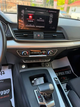 Audi Q5 40TDI/204/Quattro/SPORTBACK | Auto.bg — изображение 14 Audi Q5 40TDI/204/Quattro/SPORTBACK | Auto.bg — изображение 14