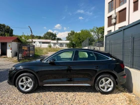 Audi Q5 40TDI/204/Quattro/SPORTBACK | Auto.bg — изображение 5 Audi Q5 40TDI/204/Quattro/SPORTBACK | Auto.bg — изображение 5