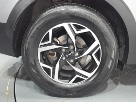 Kia Sportage 2.0 2Wd Prestige - САМО 30% АВАНС | Auto.bg — изображение 5 Kia Sportage 2.0 2Wd Prestige - САМО 30% АВАНС | Auto.bg — изображение 5