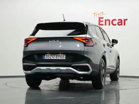 Kia Sportage 2.0 2Wd Prestige - САМО 30% АВАНС | Auto.bg — изображение 4 Kia Sportage 2.0 2Wd Prestige - САМО 30% АВАНС | Auto.bg — изображение 4