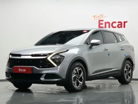 Kia Sportage 2.0 2Wd Prestige - САМО 30% АВАНС