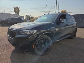 BMW X3 * xDrive30e * CARFAX * ПОДГРЕВ * ПАНОРАМА *