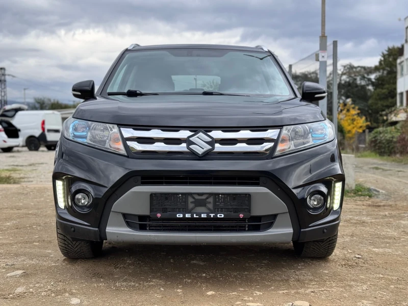 Suzuki Vitara 1.6ddis/4x4/full/лизинг - 21167 лв. / 10822.52 € - 35370292 1 | Car24.bg Suzuki Vitara 1.6ddis/4x4/full/лизинг - 21167 лв. / 10822.52 € - 35370292 1