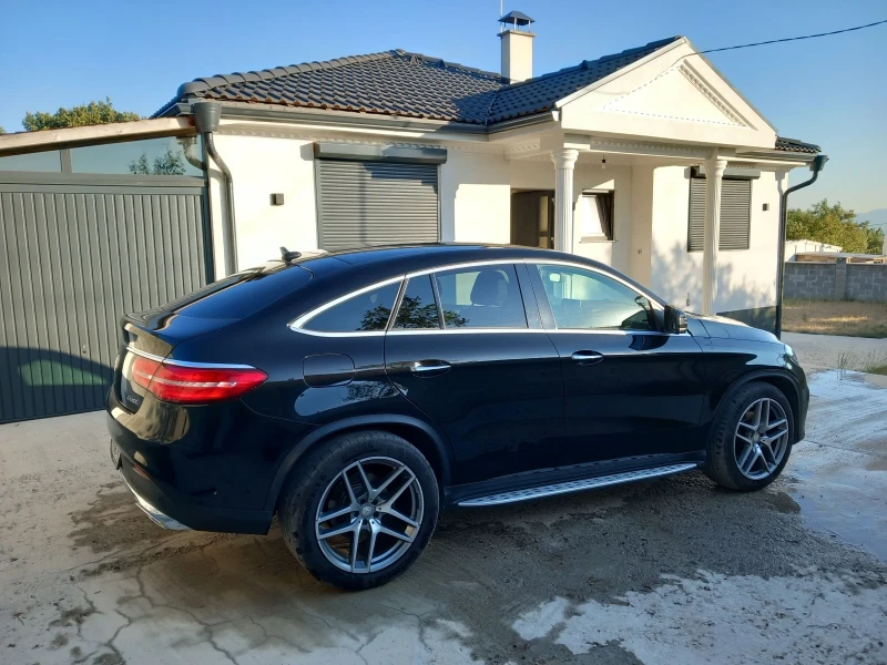 Mercedes-Benz GLE Coupe AMG спорт пакет - 29999 € - 85687092 1 | Car24.bg Mercedes-Benz GLE Coupe AMG спорт пакет - 29999 € - 85687092 1