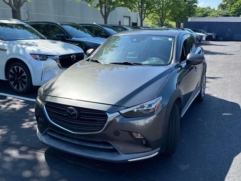 Mazda CX-3 GT| BOSE| HUD| PANO| ПАМЕТ| - 13000 € / 25425.79 лв. - 91622424 1 | Car24.bg Mazda CX-3 GT| BOSE| HUD| PANO| ПАМЕТ| - 13000 € / 25425.79 лв. - 91622424 1