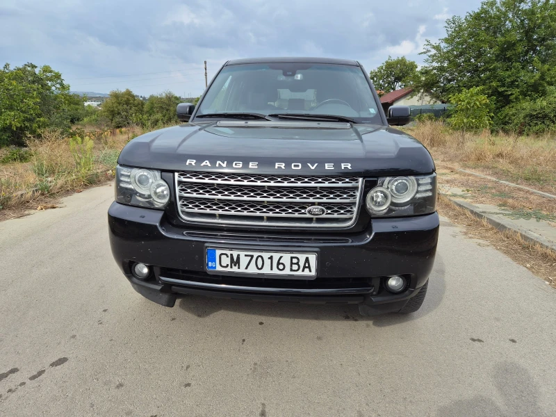 Land Rover Range rover 4.4 Autobiography - 16000 € - 74376676 1 | Car24.bg Land Rover Range rover 4.4 Autobiography - 16000 € - 74376676 1