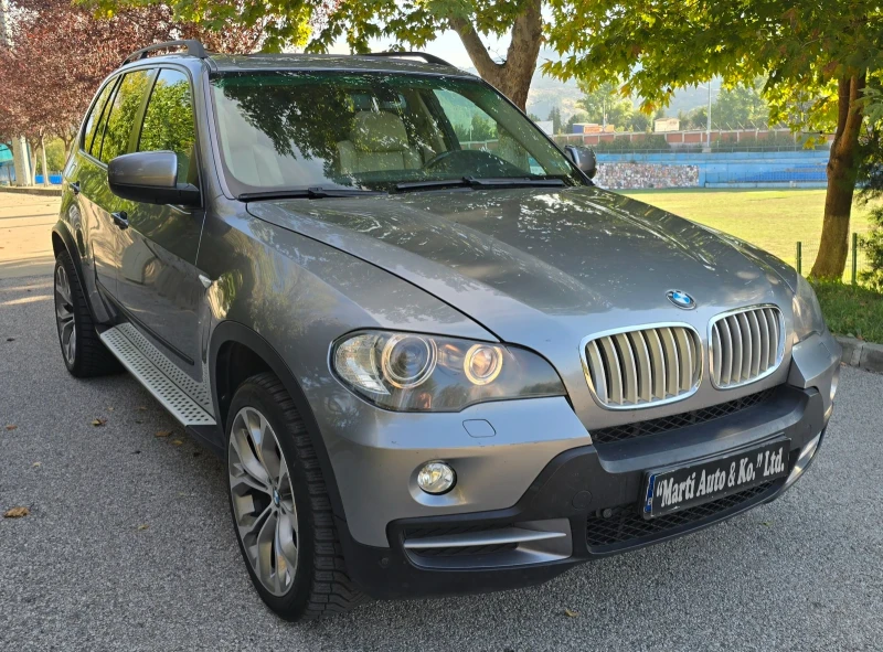 BMW X5 3.0 d - 7800 € - 85325959 1 | Car24.bg BMW X5 3.0 d - 7800 € - 85325959 1