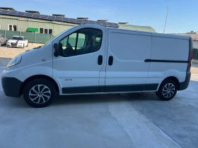 Renault Trafic 2.0CDTI | Auto.bg — изображение 4 Renault Trafic 2.0CDTI | Auto.bg — изображение 4
