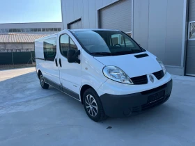 Renault Trafic 2.0CDTI