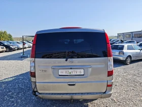Mercedes-Benz Vito undefined | Auto.bg — изображение 10 Mercedes-Benz Vito undefined | Auto.bg — изображение 10