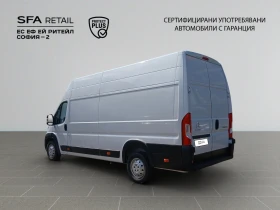 Citroen Jumper Citroen JUMPER//2207097 | Auto.bg — изображение 8 Citroen Jumper Citroen JUMPER//2207097 | Auto.bg — изображение 8