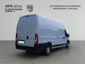 Citroen Jumper Citroen JUMPER//2207097 | Auto.bg — изображение 6 Citroen Jumper Citroen JUMPER//2207097 | Auto.bg — изображение 6