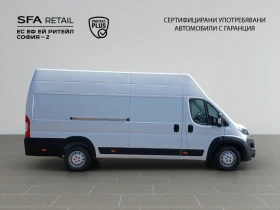 Citroen Jumper Citroen JUMPER//2207097 | Auto.bg — изображение 5 Citroen Jumper Citroen JUMPER//2207097 | Auto.bg — изображение 5