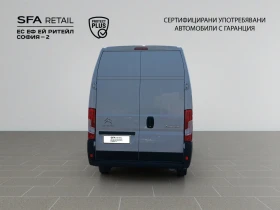 Citroen Jumper Citroen JUMPER//2207097 | Auto.bg — изображение 7 Citroen Jumper Citroen JUMPER//2207097 | Auto.bg — изображение 7