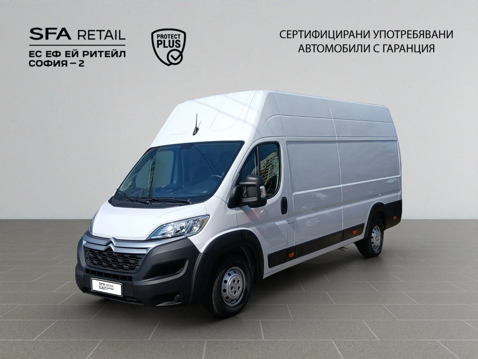 Citroen Jumper Citroen JUMPER//2207097 | Auto.bg — изображение 1 Citroen Jumper Citroen JUMPER//2207097 | Auto.bg — изображение 1