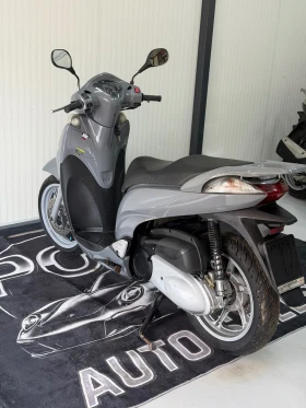 Honda Sh undefined | Auto.bg — изображение 6 Honda Sh undefined | Auto.bg — изображение 6