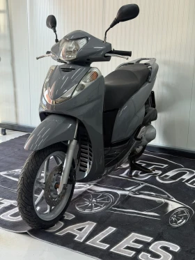 Honda Sh undefined | Auto.bg — изображение 2 Honda Sh undefined | Auto.bg — изображение 2