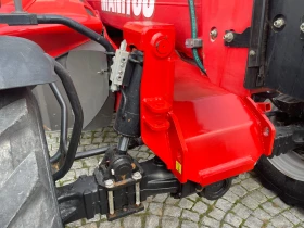 Телескопични товарачи Manitou MT 1035 LT ЛИЗИНГ | Auto.bg — изображение 9 Телескопични товарачи Manitou MT 1035 LT ЛИЗИНГ | Auto.bg — изображение 9