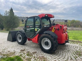 Телескопични товарачи Manitou MT 1035 LT ЛИЗИНГ | Auto.bg — изображение 5 Телескопични товарачи Manitou MT 1035 LT ЛИЗИНГ | Auto.bg — изображение 5
