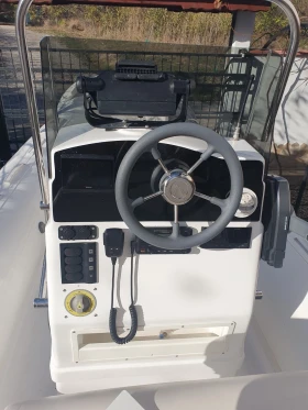 Лодка Собствено производство TIGER MARINE PROLINE 550 | Auto.bg — изображение 7 Лодка Собствено производство TIGER MARINE PROLINE 550 | Auto.bg — изображение 7