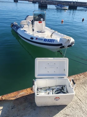 Лодка Собствено производство TIGER MARINE PROLINE 550 | Auto.bg — изображение 2 Лодка Собствено производство TIGER MARINE PROLINE 550 | Auto.bg — изображение 2