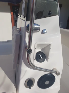 Лодка Собствено производство TIGER MARINE PROLINE 550 | Auto.bg — изображение 8 Лодка Собствено производство TIGER MARINE PROLINE 550 | Auto.bg — изображение 8