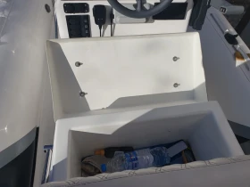 Лодка Собствено производство TIGER MARINE PROLINE 550 | Auto.bg — изображение 6 Лодка Собствено производство TIGER MARINE PROLINE 550 | Auto.bg — изображение 6