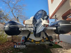 Лодка Собствено производство TIGER MARINE PROLINE 550 | Auto.bg — изображение 3 Лодка Собствено производство TIGER MARINE PROLINE 550 | Auto.bg — изображение 3
