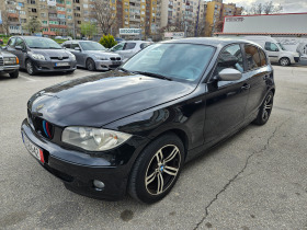 Обява за продажба на BMW 120 d-NAVI ~7 999 лв. - изображение 1