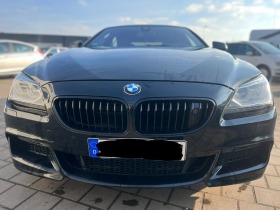 BMW 630 F 12 630d, 640d НА ЧАСТИ - [1] 