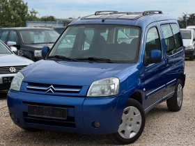 Citroen Berlingo * 2.0HDI* PANORAMA* 1 - Car24.bg Citroen Berlingo * 2.0HDI* PANORAMA* 1