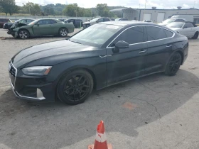 Audi A5 PREMIUM 40 - Car24.bg Audi A5 PREMIUM 40