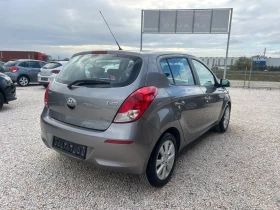 Hyundai I20 * 1.2i* 84к.с* GPL* Facelift* NAVI* - 9900 лв. / 5061.79 € - 76839096 3 | Car24.bg Hyundai I20 * 1.2i* 84к.с* GPL* Facelift* NAVI* - 9900 лв. / 5061.79 € - 76839096 3