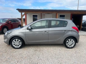 Hyundai I20 * 1.2i* 84к.с* GPL* Facelift* NAVI* - 9900 лв. / 5061.79 € - 76839096 5 | Car24.bg Hyundai I20 * 1.2i* 84к.с* GPL* Facelift* NAVI* - 9900 лв. / 5061.79 € - 76839096 5