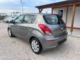 Hyundai I20 * 1.2i* 84к.с* GPL* Facelift* NAVI* - 9900 лв. / 5061.79 € - 76839096 4 | Car24.bg Hyundai I20 * 1.2i* 84к.с* GPL* Facelift* NAVI* - 9900 лв. / 5061.79 € - 76839096 4