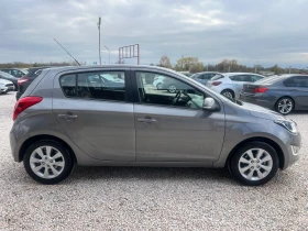 Hyundai I20 * 1.2i* 84к.с* GPL* Facelift* NAVI* - 9900 лв. / 5061.79 € - 76839096 6 | Car24.bg Hyundai I20 * 1.2i* 84к.с* GPL* Facelift* NAVI* - 9900 лв. / 5061.79 € - 76839096 6